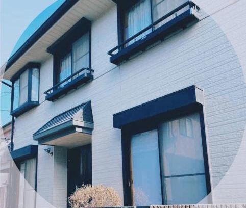 Kamagaya Appartement | 東灜小憇