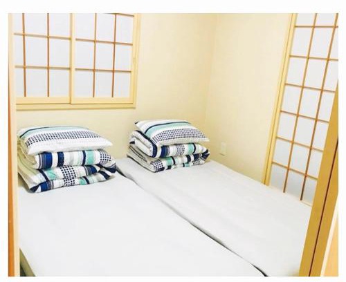 Kamagaya Appartement | 東灜小憩