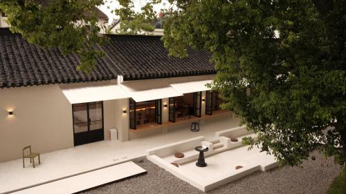 Suzhou Old Town Maison | 松之屿3平江路
