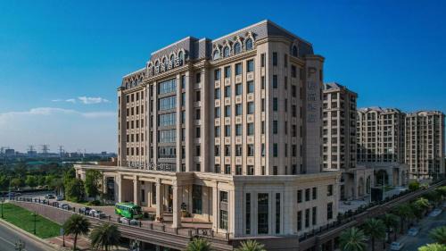 Longhu Qu Hôtel | 柏高酒店汕头高铁站店