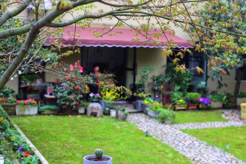 Tonglu County Maison | 桐庐舍予民宿 Tonglu Sheyu Country House