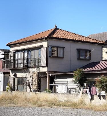 Sakura Ward Maison | 桜の家