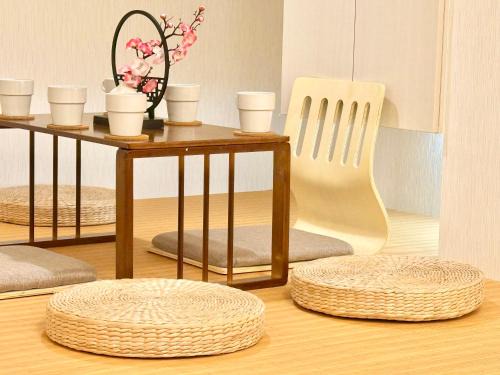 Minamiotsuka Maison | 桜南大塚ハウス i