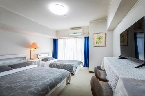 Tenjin Appartement | 桜音屋