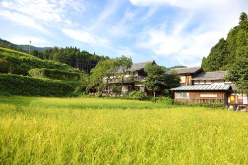 Takashima Maison | 棚田ハウス
