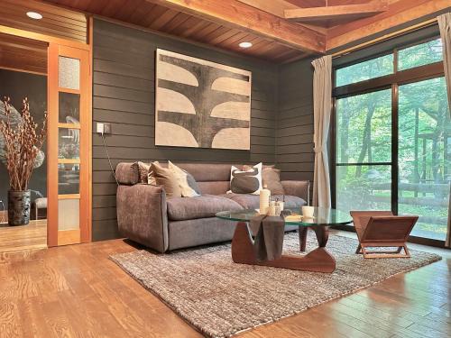 Nagawa Appartement | 森の街34# Nature Escape BBQ