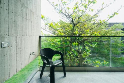 Dongshan Maison | 樹墅Villa宜蘭寵物友善包棟民宿丨溜滑梯丨烤肉丨Switch