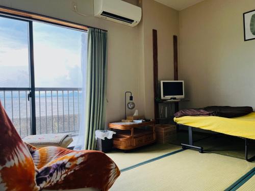 Kuroshio Hôtel | 民宿たかはま Takahama Guest house