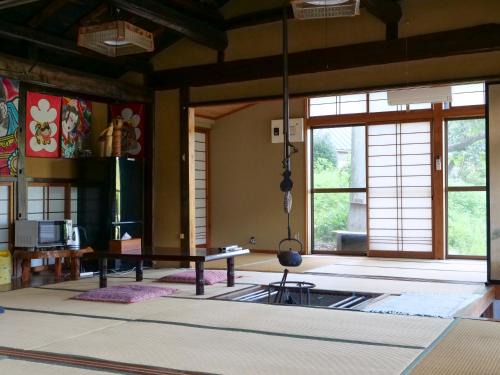 Iwaki Maison | 民宿たきた館 guest house TAKITA-KAN