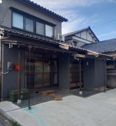 Mikuni Onsen Maison | 民宿NaMi