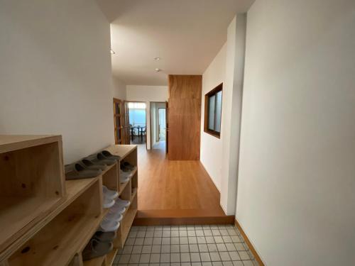 Saiki Appartement | 民泊灯台もと暮らし-The Light House-