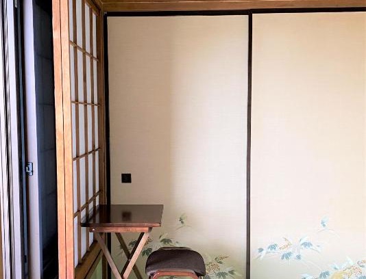 Fujisawa Appartement | 江ノ島に近い富士山も眺める湘南の丘のヴィラーーー日本スタイルを体験できるTatami Room