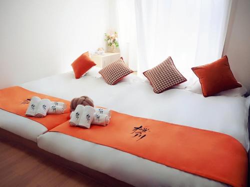 Ikebukuro Appartement | 池袋駅6分 2-5人丨6 minutes from Ikebukuro Station 2-5 people