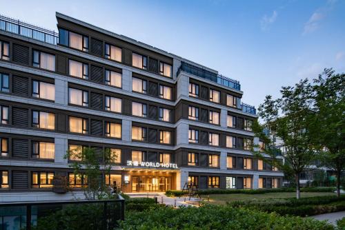 Li Cheng Hôtel | 沃德酒店济南凤鸣路鲍山地铁站店