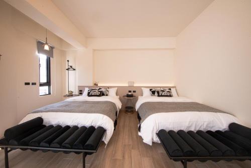 Magong Maison | 沐暮MooMoo