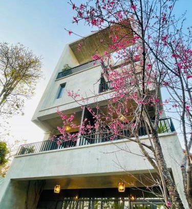 Beipu Maison | 沐目家 Xiang Jia Homestay