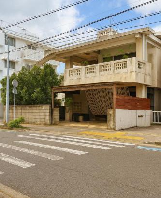 Nago Appartement | 沖縄やどや