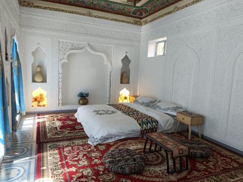 Kashgar Maison | 沙枣花民宿