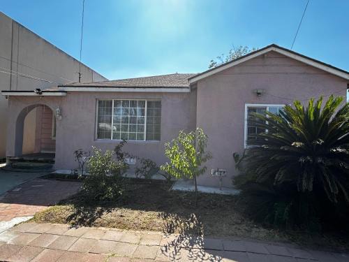 El Monte Maison | 洛杉矶东部花园式独立屋三室两卫