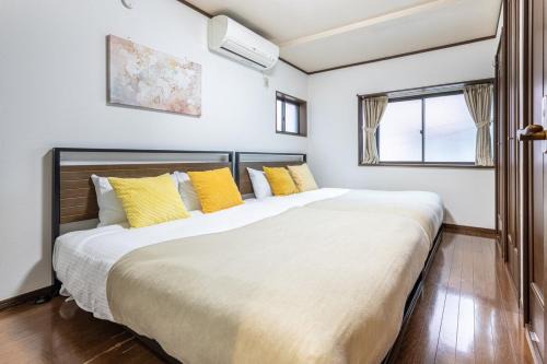 Asakusabashi Appartement | 浅草橋戸建