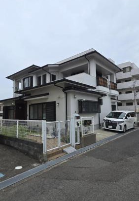 Wakayama Maison | 海の風