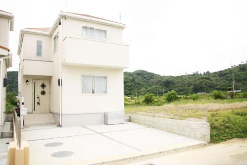 Nago Appartement | 海まで徒歩3分の星降るやんばるテラスは1棟貸で古宇利島まで車で10分