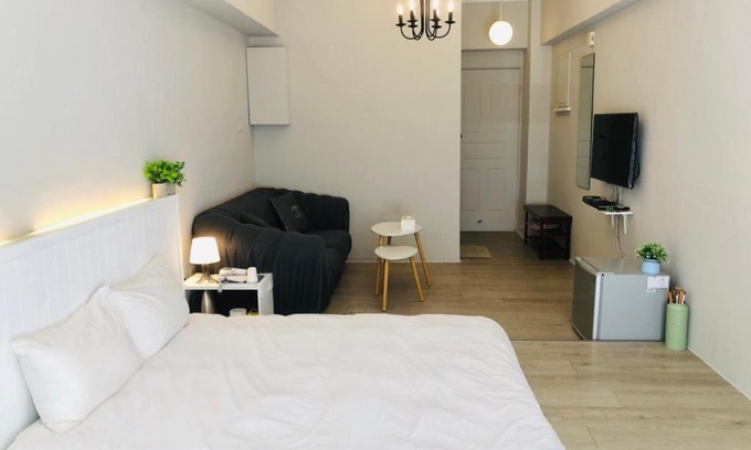 South Beach Maison | 海沐輕旅 Sea Mu Kenting