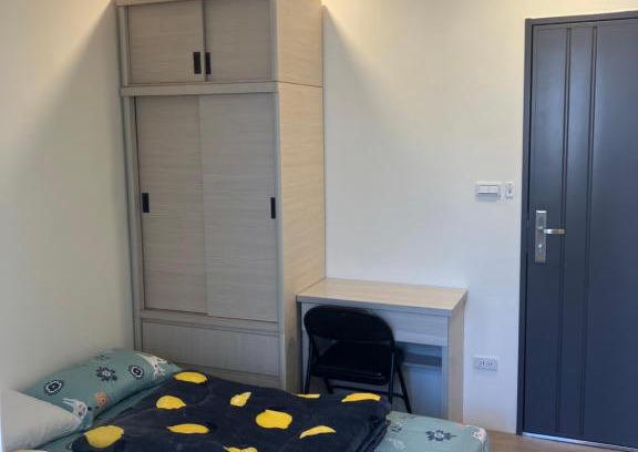 Tamsui Appartement | 淡水老街民宿