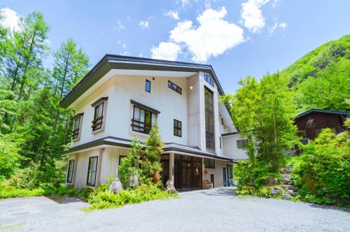 Sawando Hôtel | 温泉御宿 るりびたき