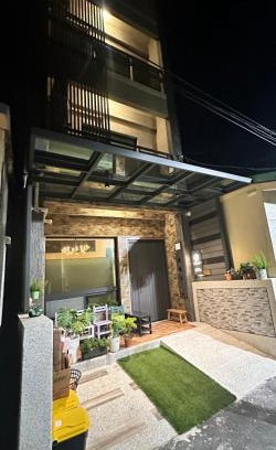 Fangliao Maison | 漾漾漫旅Young B&B