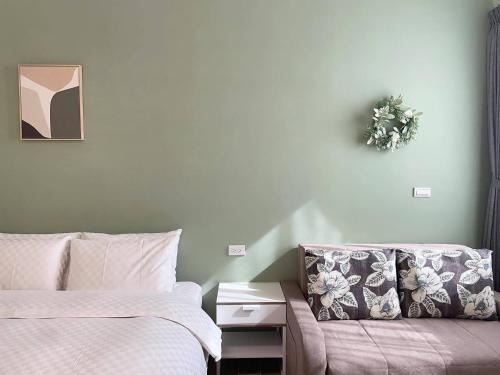Tainan City Centre Maison | 澄居行旅