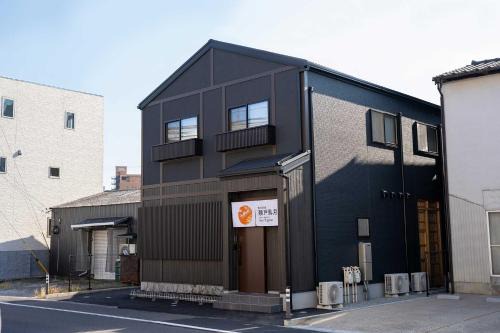Murojin Machi Appartement | 瀬戸風月