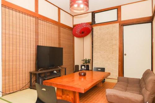 Inuyama Maison | 犬山1棟貸切り-guest house SAKURA