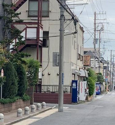 Ichikawa Appartement | 留连之家,隣東京的千葉県市川生活交通便利经济型旅馆、适合家庭游使用!可根据予约配置婴幼儿床及老人推椅。
