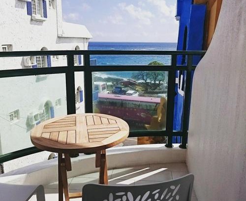 Sail Rock Beach Maison | 看海民宿