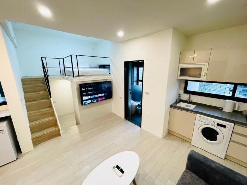 Jiaoxi Maison | 礁溪楓禾Maple