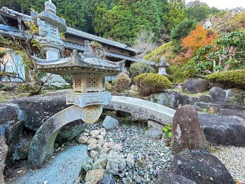 Nara Appartement | 福宿 奈良東大寺から車で約10分 近鉄奈良駅から車で約12分