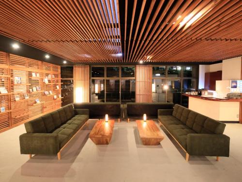Shizukuishi Hôtel | 竹あかりの宿 加賀助