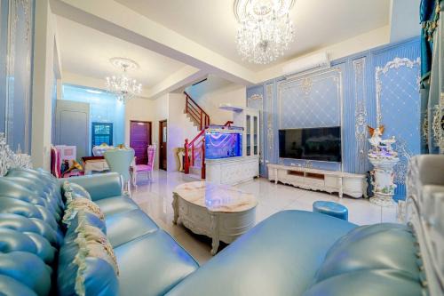 Wujie Villa | 維瑜的家三館