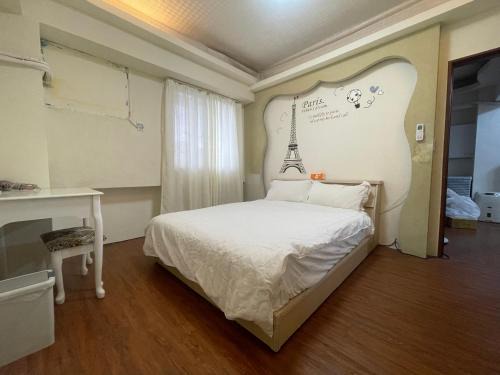 Wujie Maison | 羅東 Bliss Home 近羅東車站 整層包棟含停車位