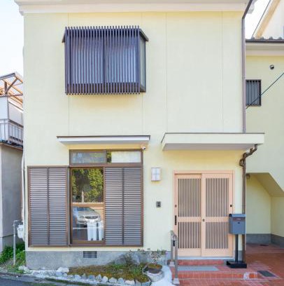 Tsuzuki Maison | 美築粟田