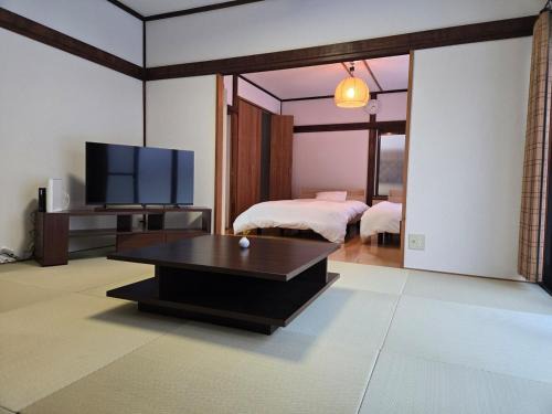 Haneda Appartement | 羽田ハウス1969