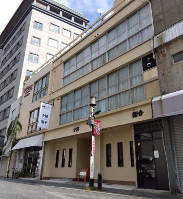 Naka Ward Appartement | 肴町街舎