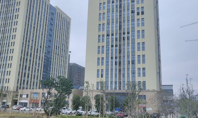 Longwan Appartement | (自助扫码开门D19-429)温州五洲国际loft温馨民宿