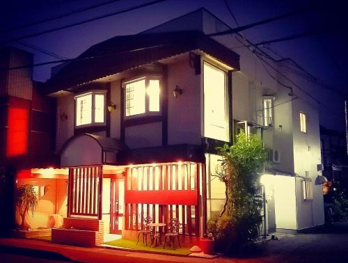 Odawara Maison | 自遊人の宿
