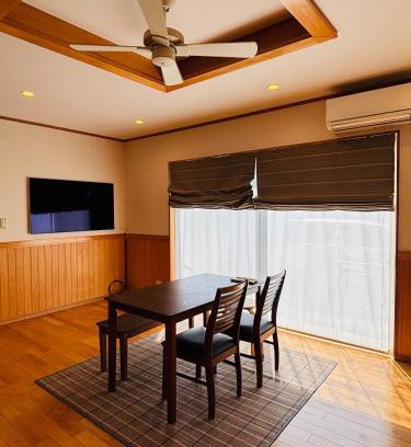 Goto Appartement | 舎結日