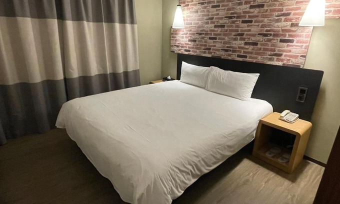 Zhongshan Appartement | 苓旅中山館-Lininn ZhongShan