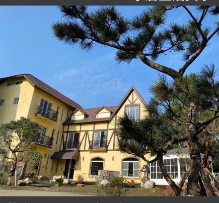 Beipu Maison | 茅店BnB