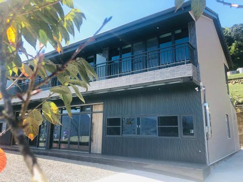 Fanlu Maison | 茶緣觀舍民宿