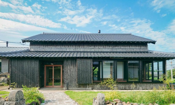Goto Maison | 菜を|NAWO